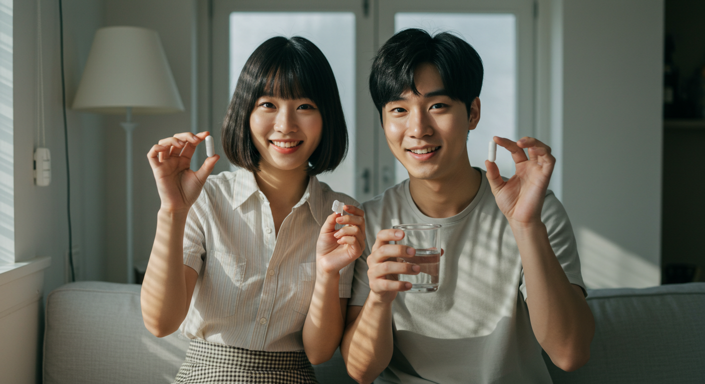두통 편두통 진통제