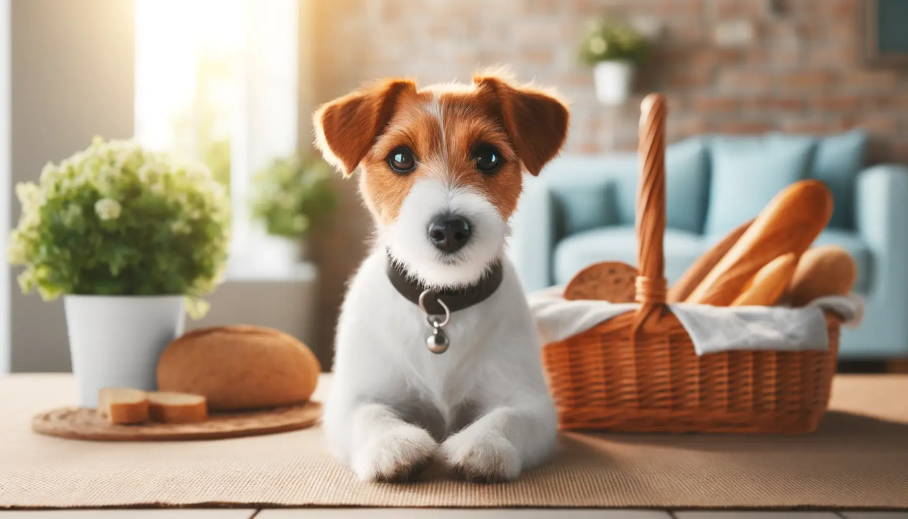 잭러셀테리어 성격