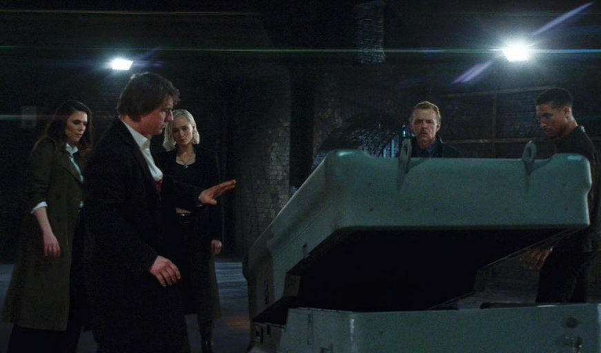 미션 임파서블8 - 파이널 레코닝 : 개봉 예정일 줄거리 출연진 정보 총정리