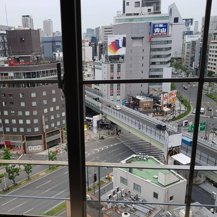 일 쿠오레 난바 호텔 004