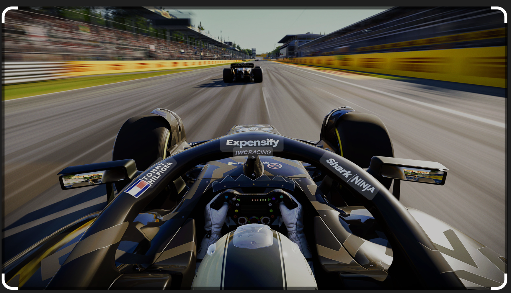 F1 경기