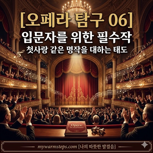 오페라 탐구 06