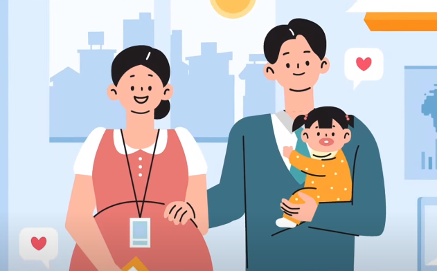 아이돌보미 국가자격제도