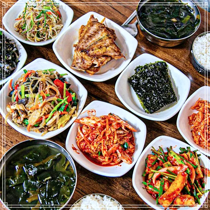 생방송 오늘저녁 종로, 동대문 한 상 7첩 반찬, 요일마다 생선찜, 제육볶음 맛집