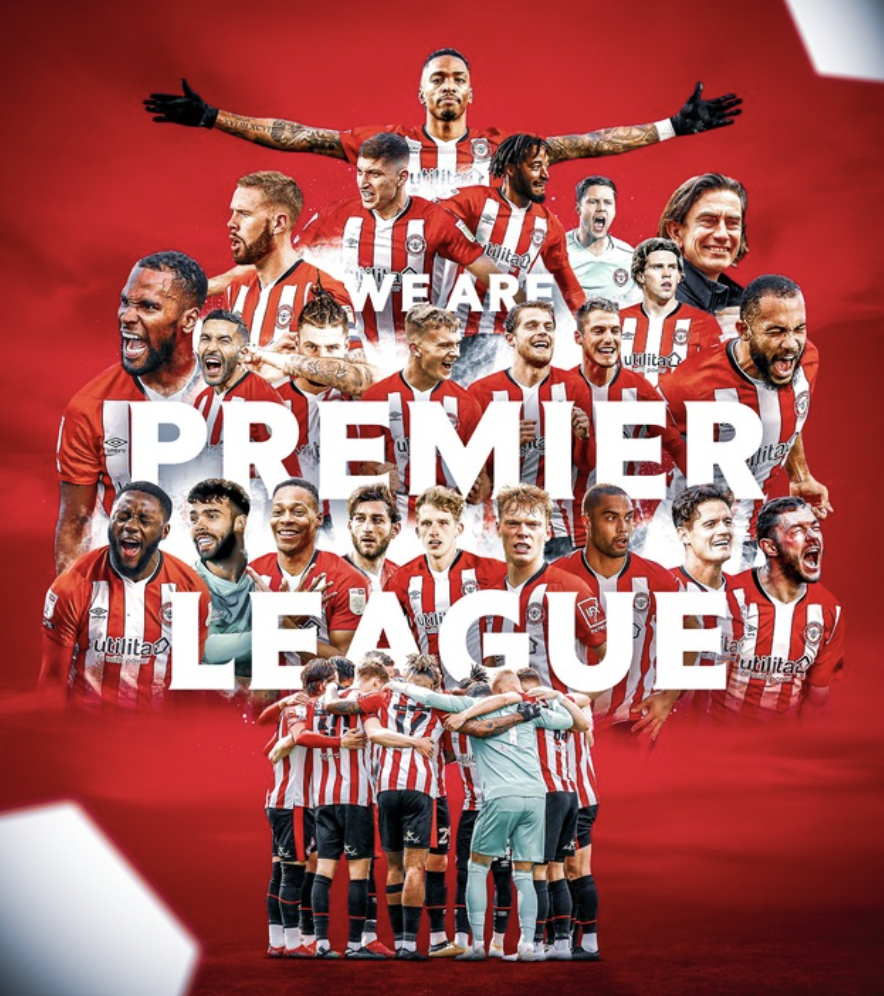 23/24 EPL 1라운드 토트넘 브렌트포드 경기정보