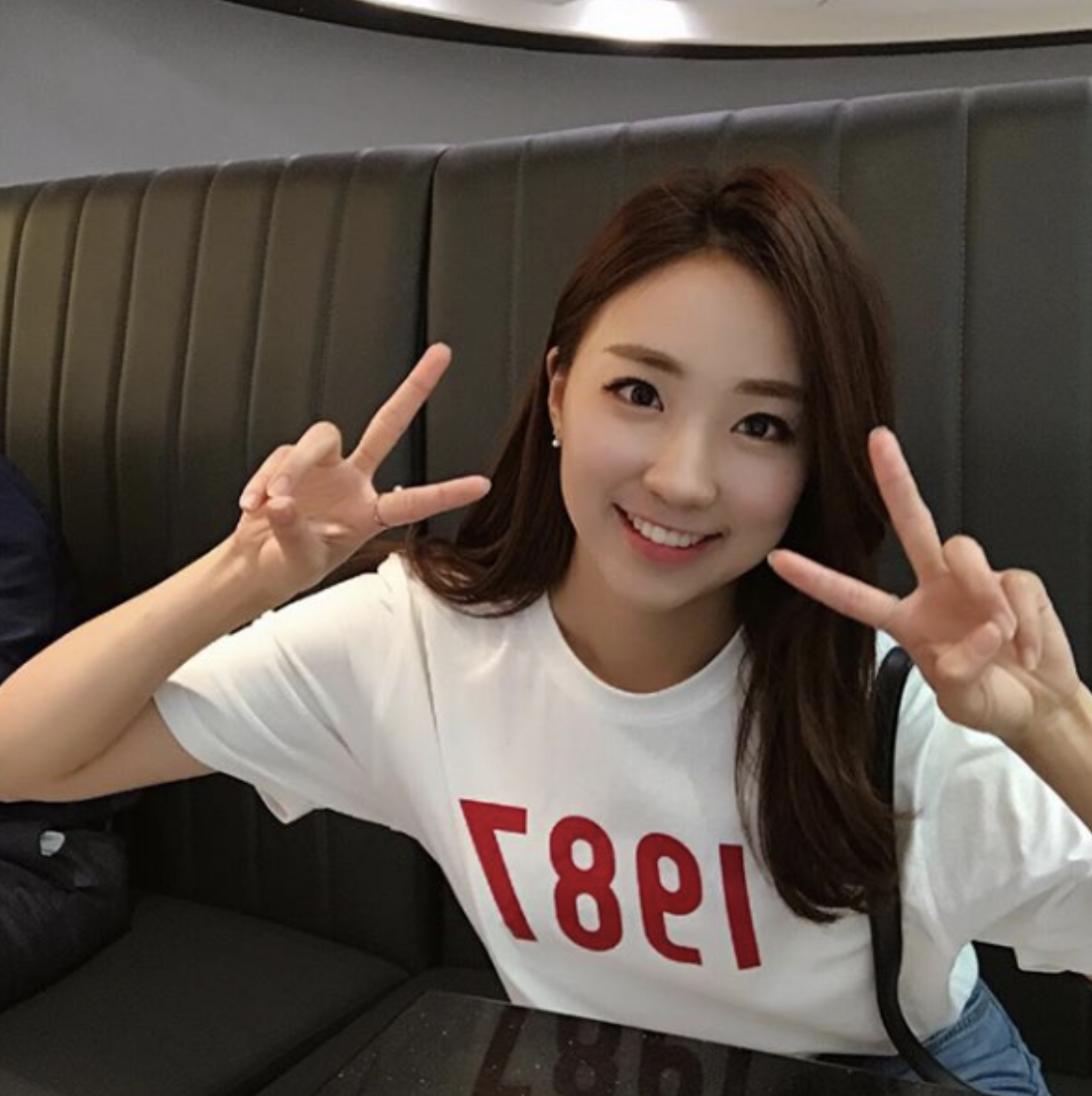 배혜지 외모