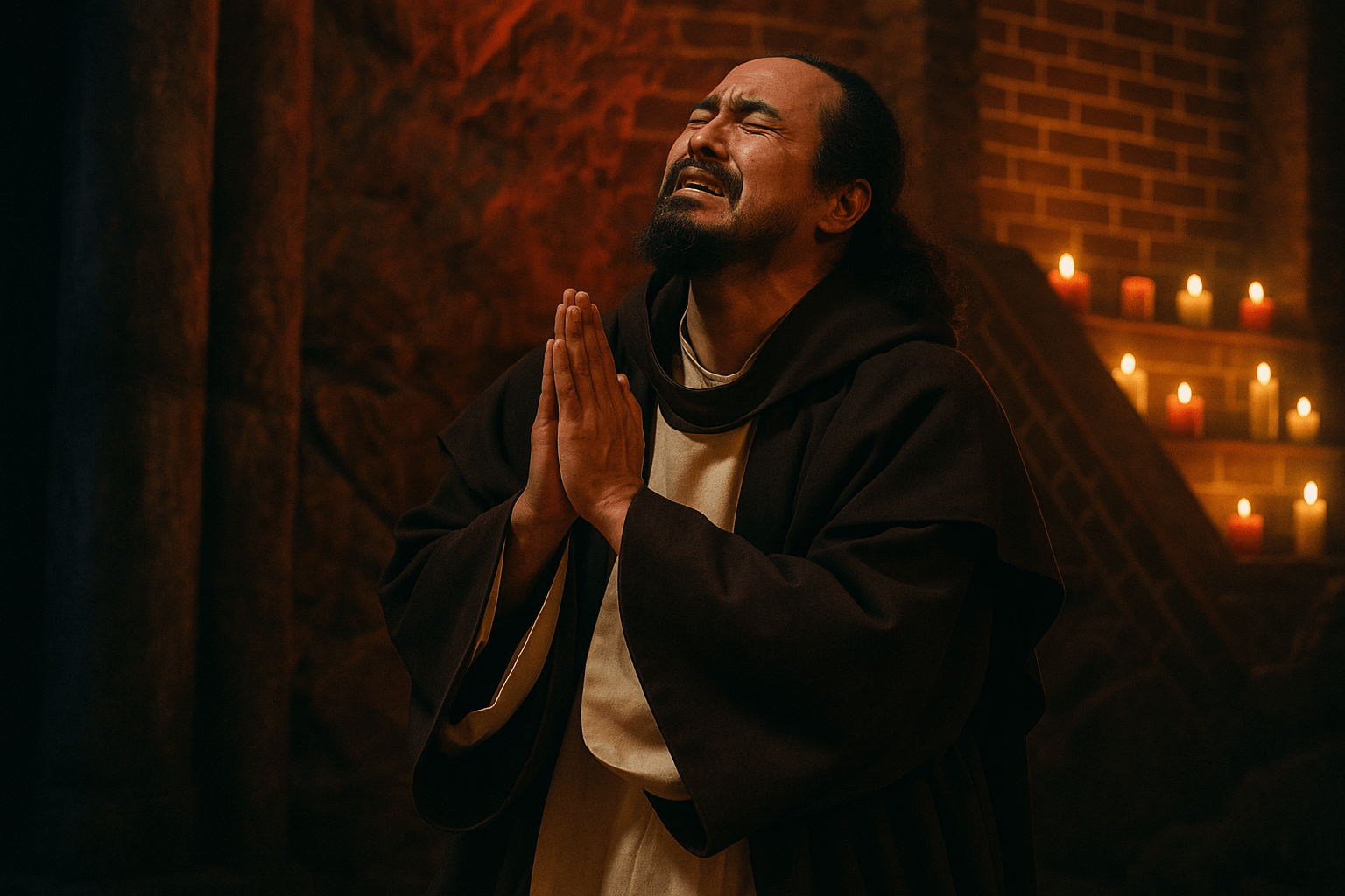 귀궁 10회 줄거리