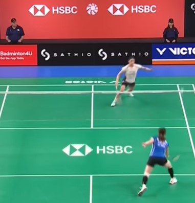 badminton