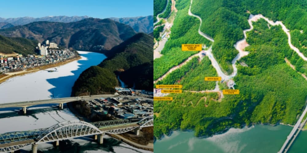 생생정보통 오늘방송(2월25일) 도담삼봉,단양구경시장,원시인마늘떡갈비,다리안온축제,단양만천하스카이워크