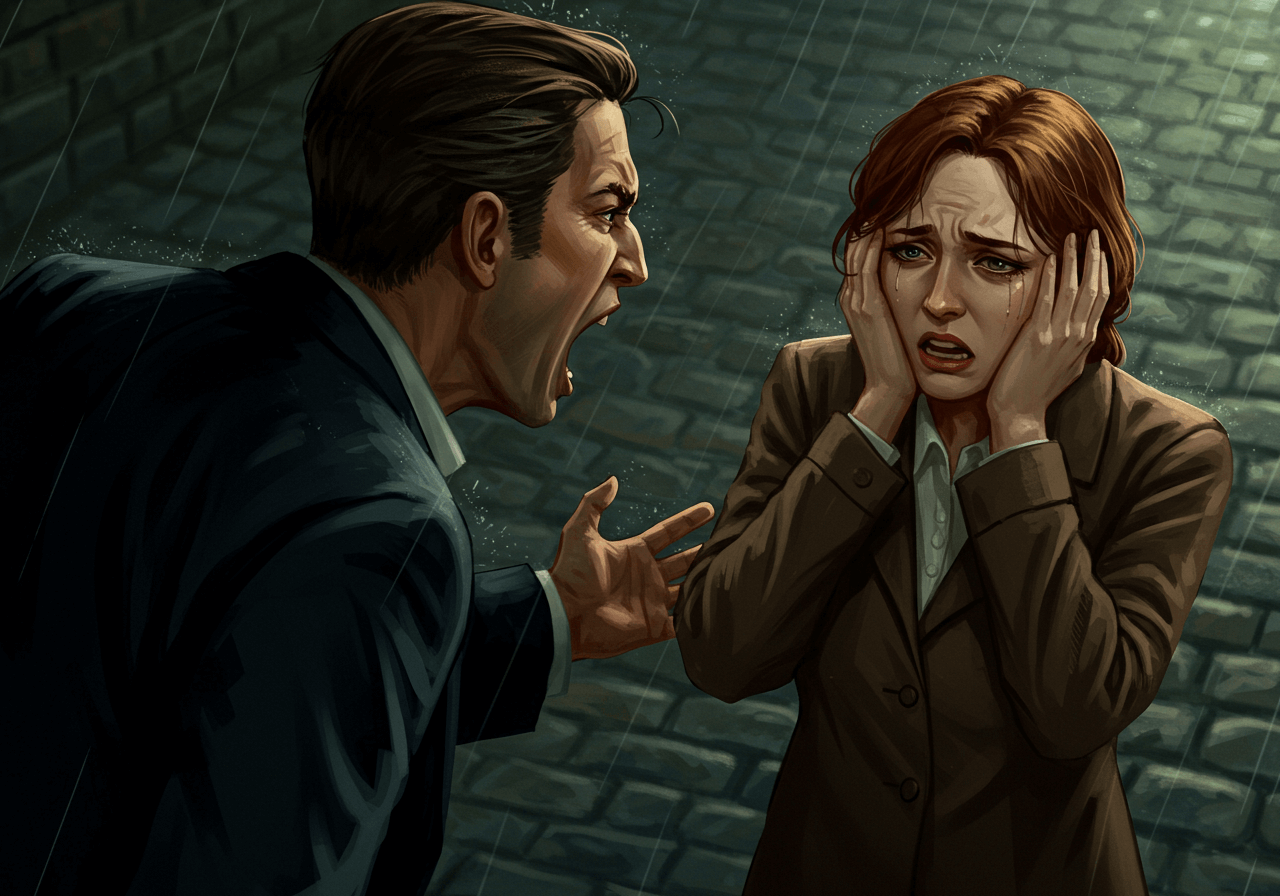 모욕죄 처벌 수위