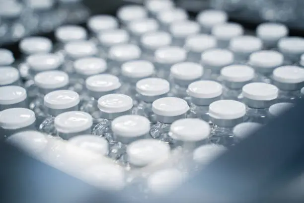 바이오 관련주 수혜주