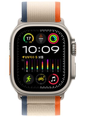애플워치9울트라2