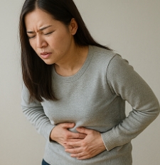 장염에 좋은 음식