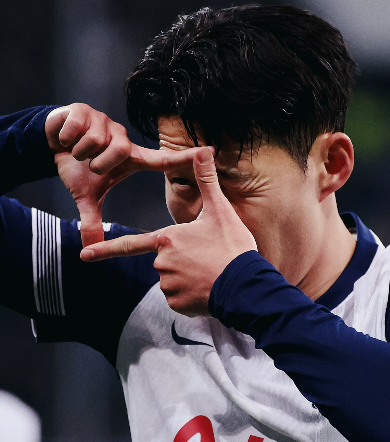 손흥민 토트넘 잔류