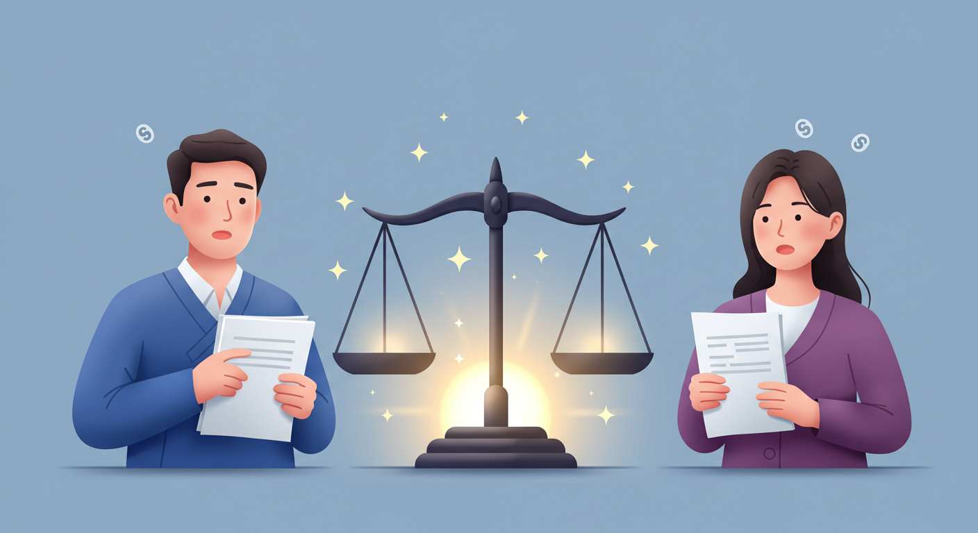 개인회생면책&amp;#44; 금융법률