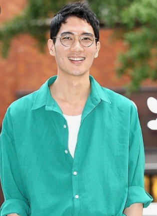 배우 엄태구 프로필