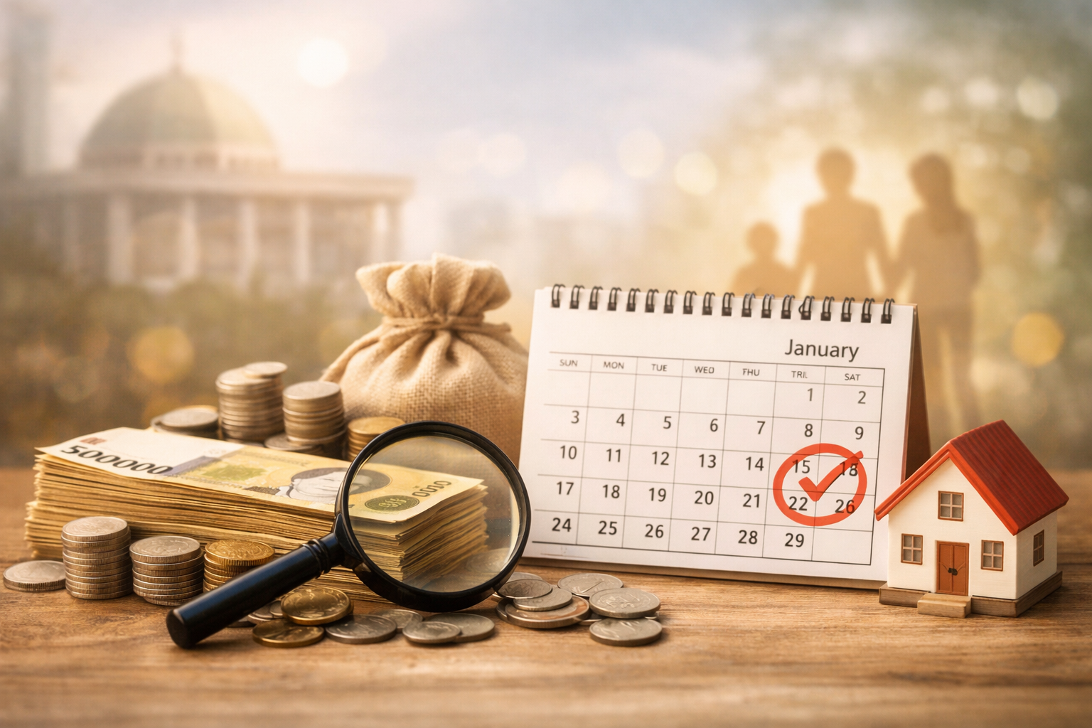 민생지원금 3차