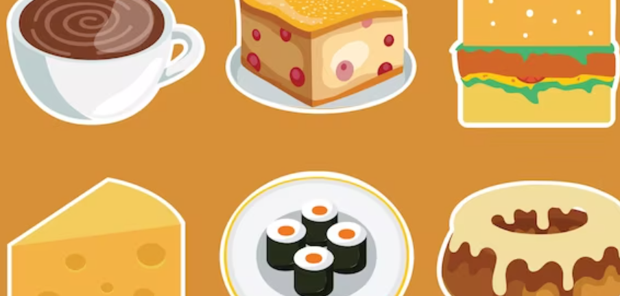 당류 소비 줄이기