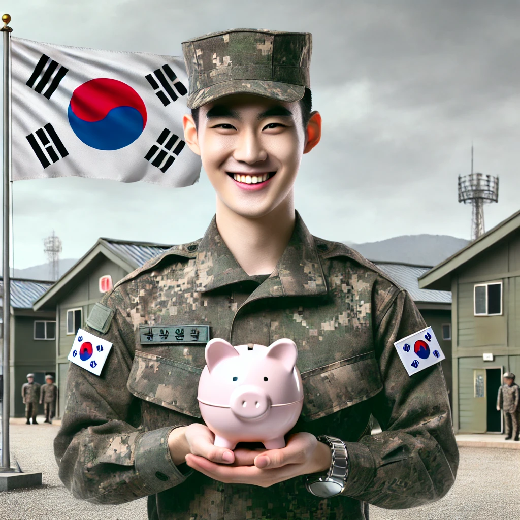 군인 관련 사진