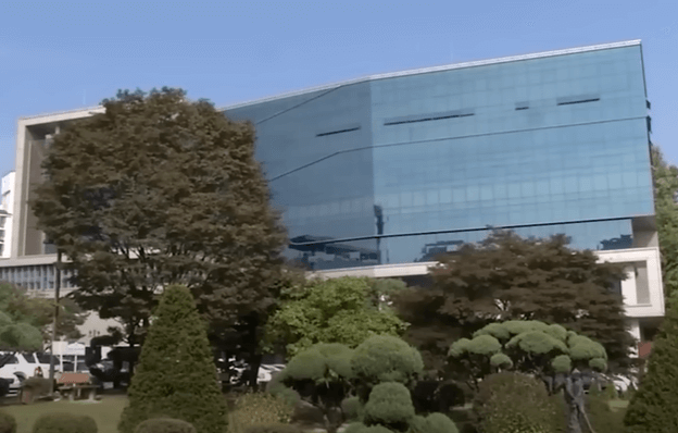 경기도 교육청