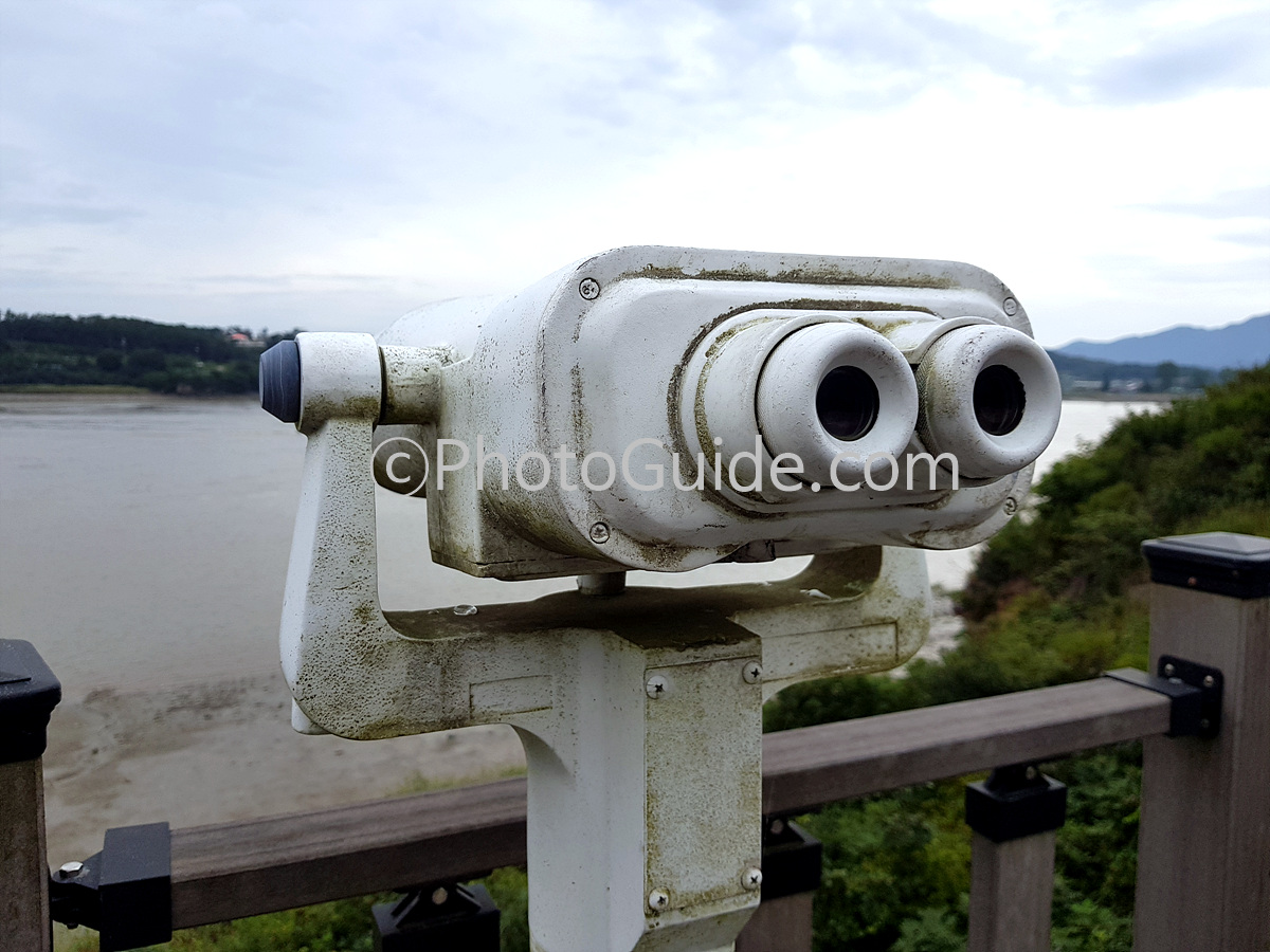 ⓒPhotoGuide.com 김포 평화누리길 1코스