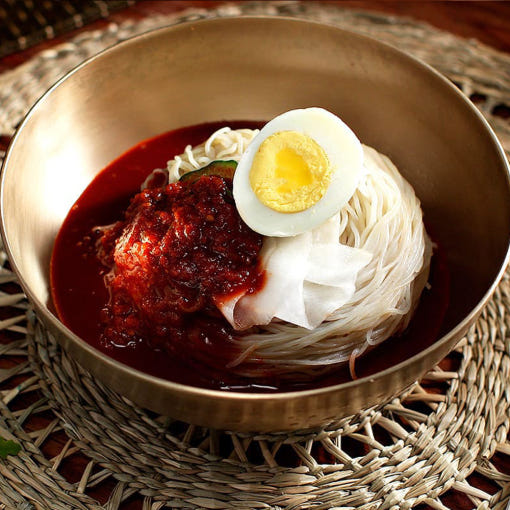 전철우 냉면 랭면 맛 후기