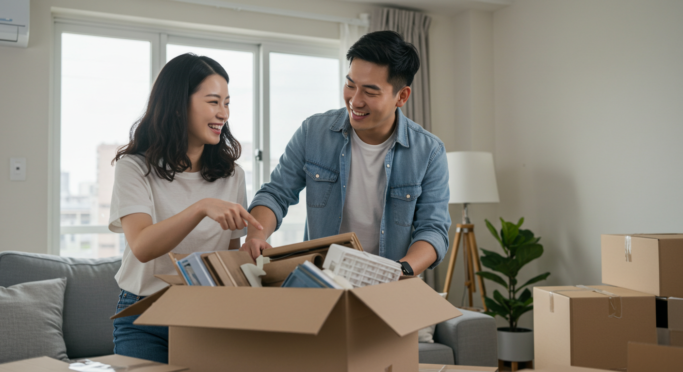 1톤 용달 추가비용 총정리