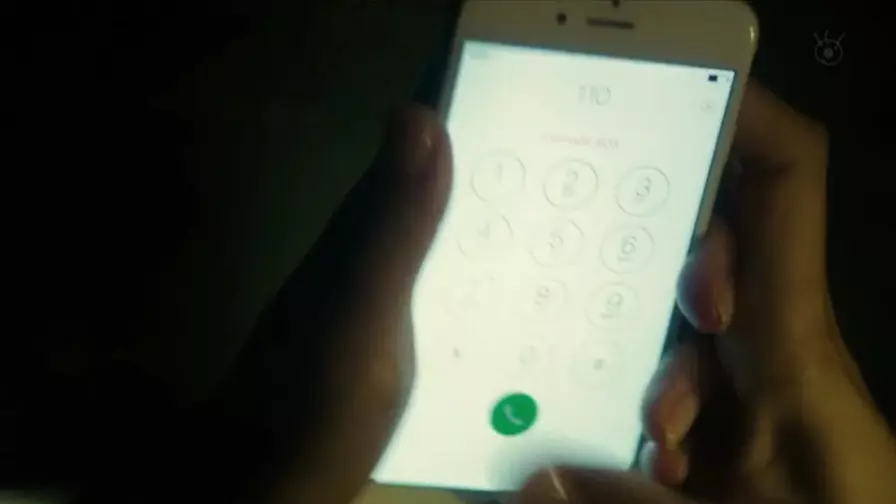 기묘한 이야기 - 상자