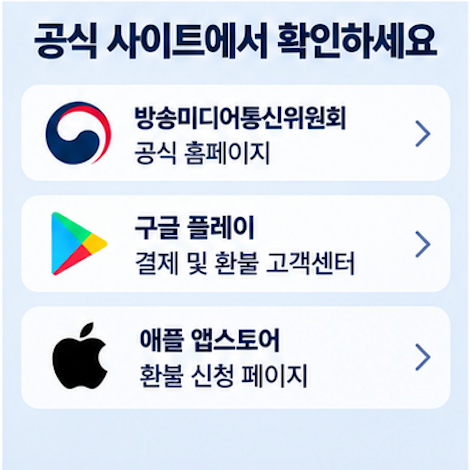 구글 애플 인앱결제 과징금 3년 만에 의결된 이유