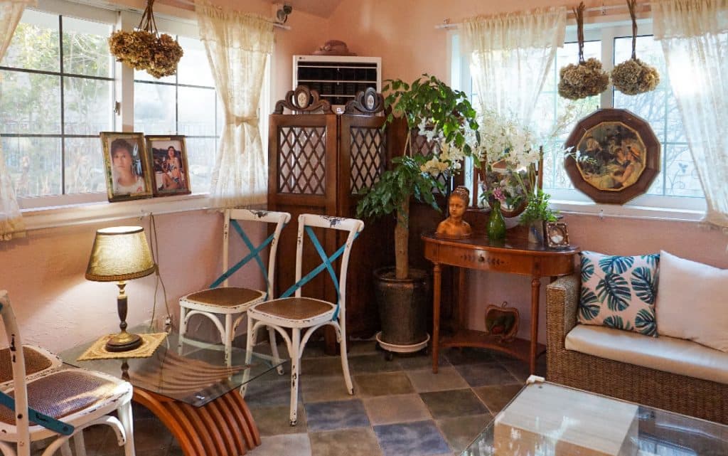 원예예술촌 HOUSE N GARDEN – 꿈이 현실이 된 정원 마을