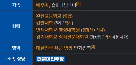 진교훈 프로필 나이 고향 경찰청 경력