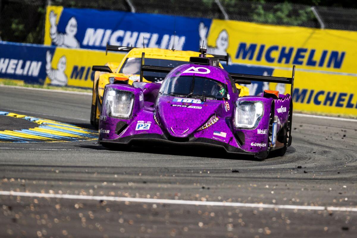 2026 월드 인듀어런스 챔피언십(WEC) 르망 24시간 일정 순위 중계 총정리