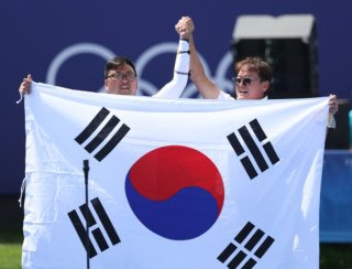 박성수 양궁 감독 성과