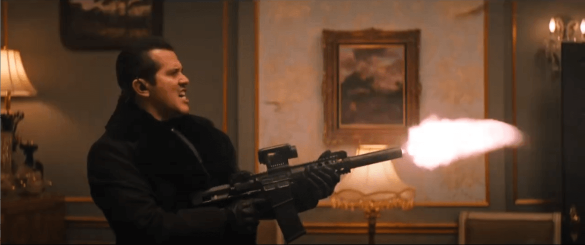 바이올런트 나잇 스틸 샷