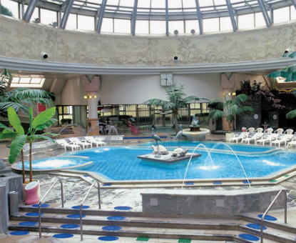 국내 노천 온천 BEST 7