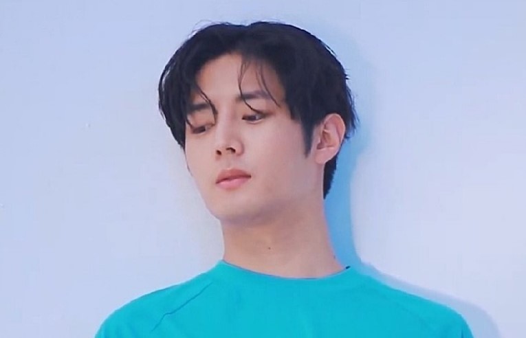 김중연 인스타그램