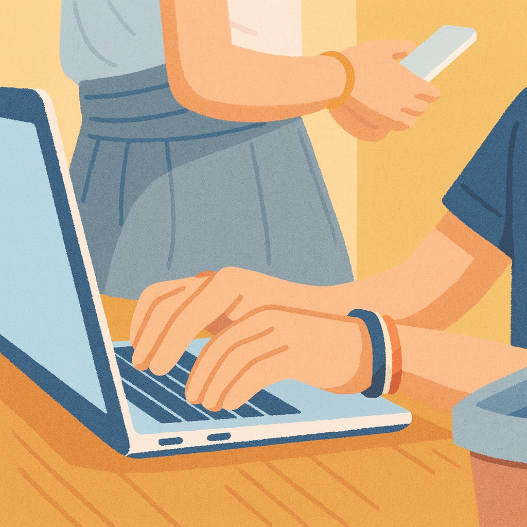 연말정산 환급금 조회 방법