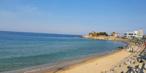 2024 강원도 해수욕장 개장일 추천 BEST 7