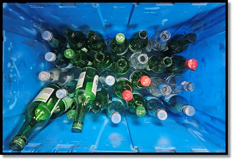 편의점 알바 편의점 공병 수거 회수 교환 환불 방법 거부 반환금액 제도 이해부터 업무 꿀팁까지 완벽 가이드