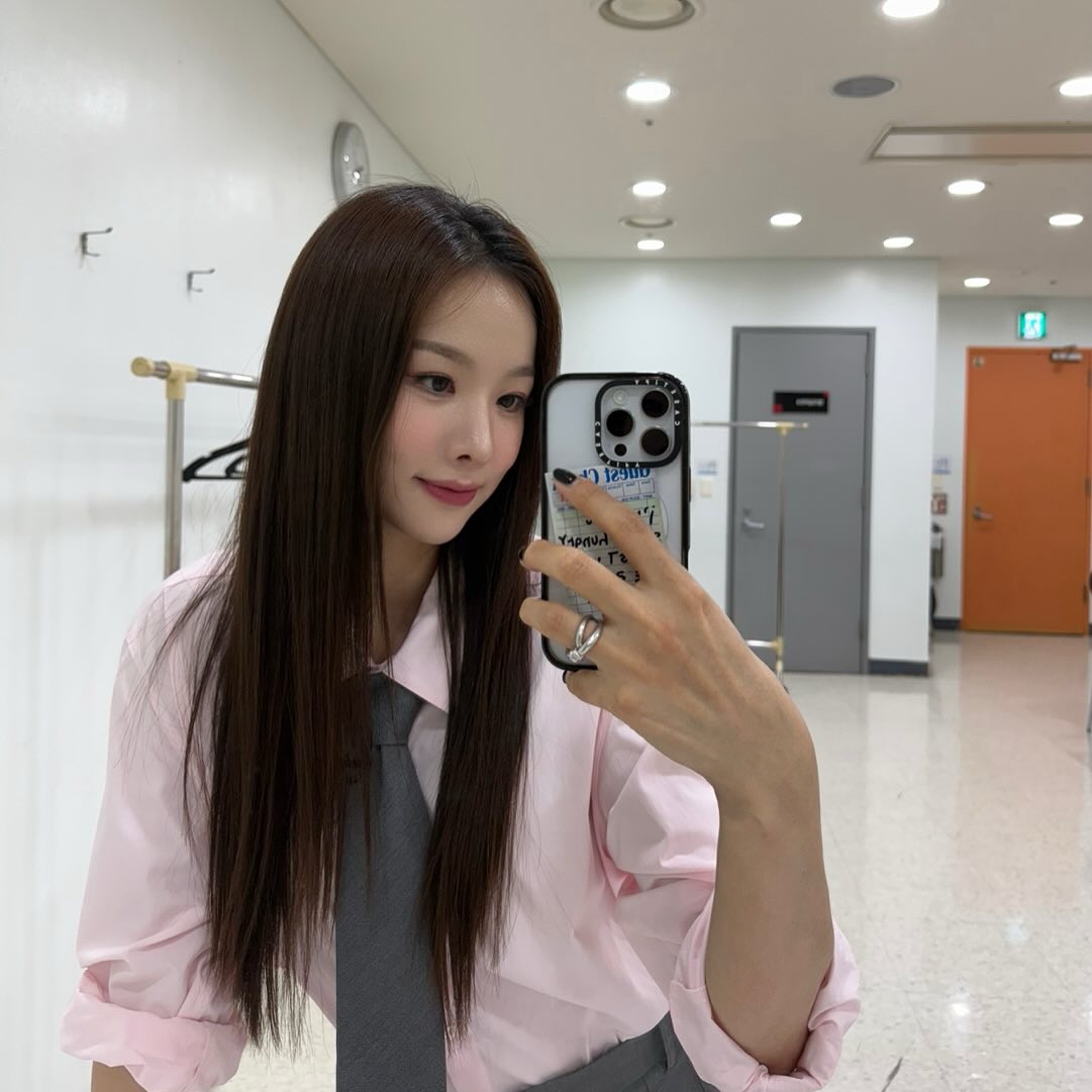 솔지 프로필
