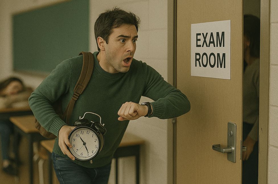 성적표 받는 꿈 해몽, 8가지 심리 해석