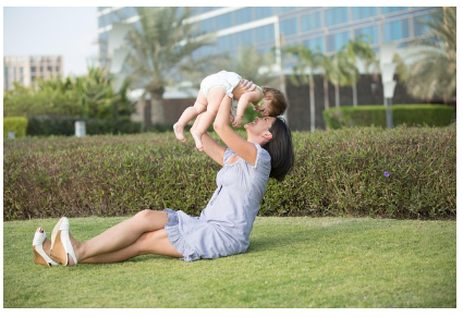 2025 자녀장려금