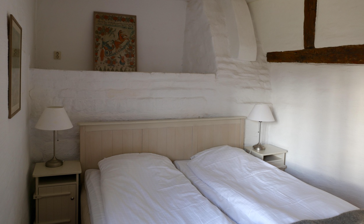 수면 기술의 진화 관련 사진