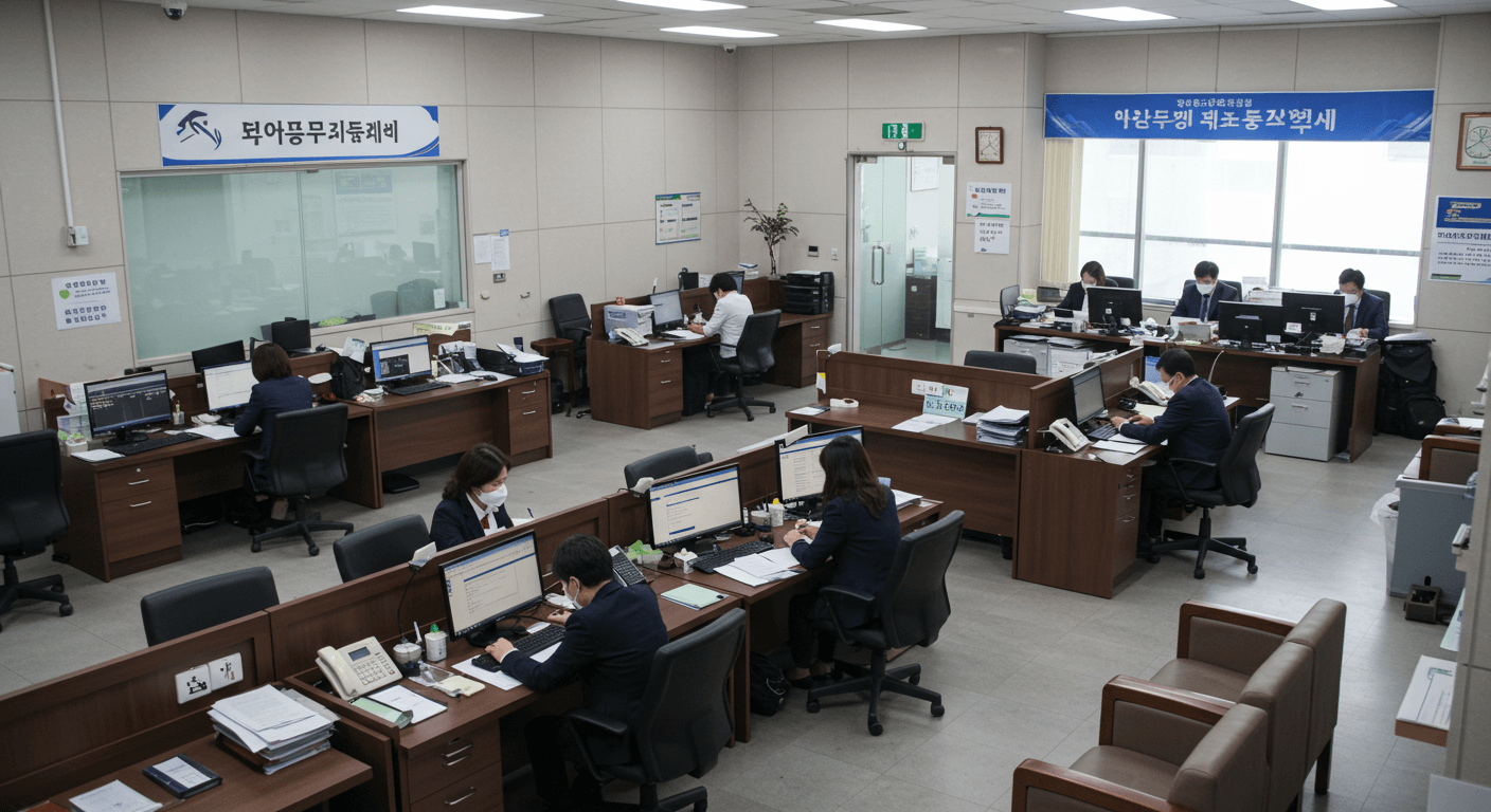 종합소득세 환급금