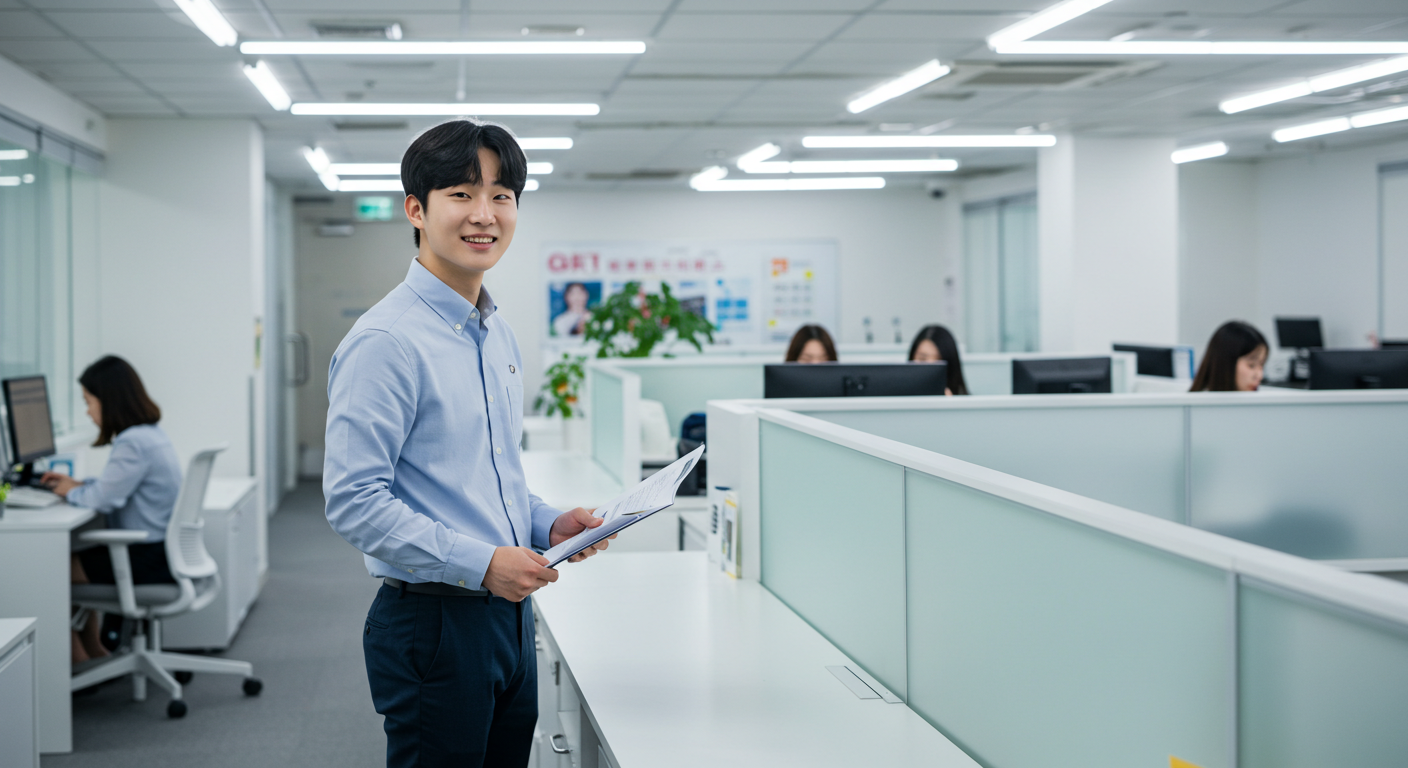 청년정책, 고용노동부