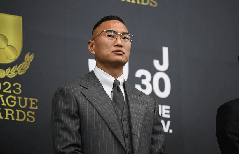피지컬100시즌2 정대세