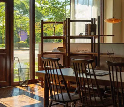 찰스퍼니처 파주쇼룸