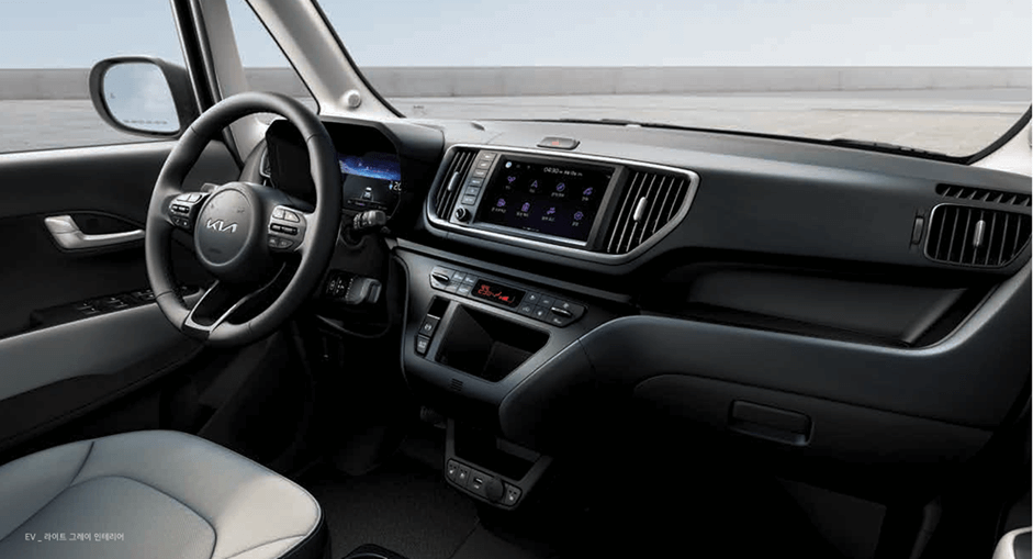 기아 레이 전기차 가격표