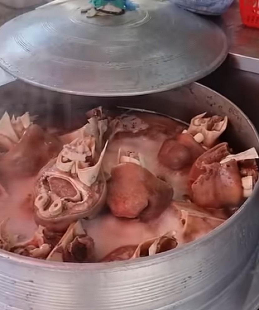 순희할매-시골한우소머리곰탕