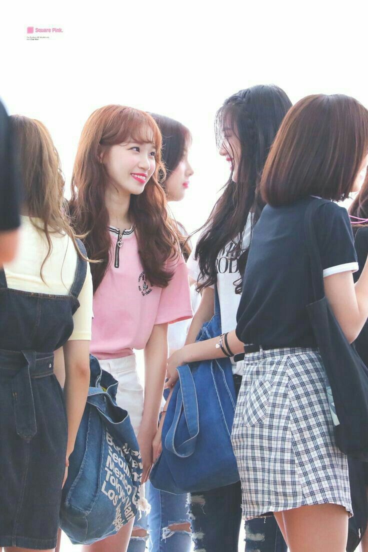 아이즈원 프로듀스48 사진 모음 아이즈원 프로듀스48 사진 모음